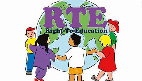 आरटीई प्रवेश प्रकरण थेट न्यायालयात; ‘आप’ पालक युनियन करणार याचिका दाखल