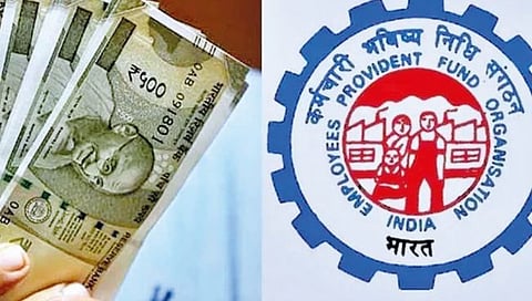 अर्थज्ञान : भविष्य निर्वाह निधीचा पैसा काढताना कर लागतो का?