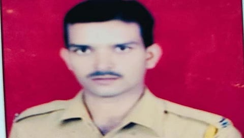 परभणी: इसाद येथील पोलीस अंमलदार देवानंद भालेराव यांचे निधन