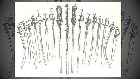 Navratri 2023 Khandenavmi