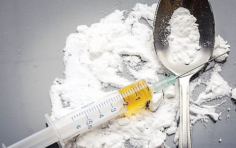 Pune Drug News : ड्रग्ज विक्रीतून कोट्यवधींचे सोने खरेदी