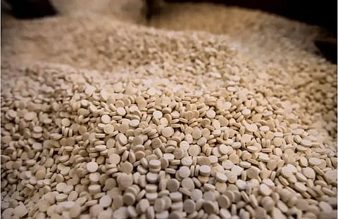 ड्रग्जच्या नशेत हमासच्या दहशवाद्यांचे थैमान; थंड डोक्याने १४०० इस्रायलींची कत्तल | Hamas terrorist took drugs