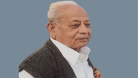 भंडारा : माजी आमदार गोविंद शेंडे यांचे हृदयविकाराच्या धक्क्याने निधन