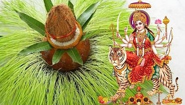 Navratri 2023 : घटस्थापना करा दुपारी दोनपर्यंत; दाते पंचागाचे मोहन दाते यांची माहिती