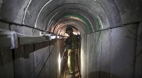 संग्रहित छायाचित्र.