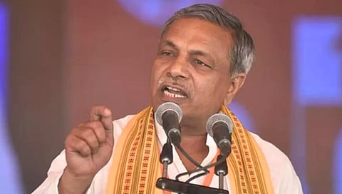 Vishwa Hindu Parishad: डॉ.सुरेंद्र जैन