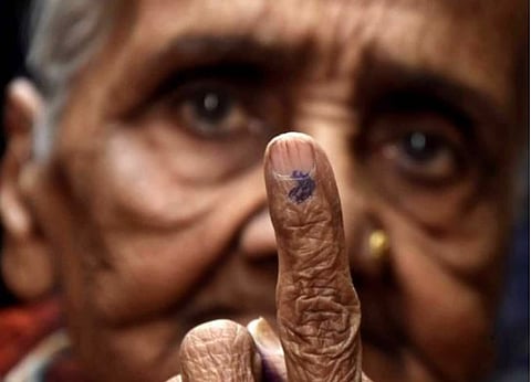 मतदान हा मूलभूत अधिकार, ते मतदारांचे अभिव्यक्ती स्वातंत्र्य : उच्च न्यायालयाचा दूरगामी निकाल | Right to vote a fundamental right