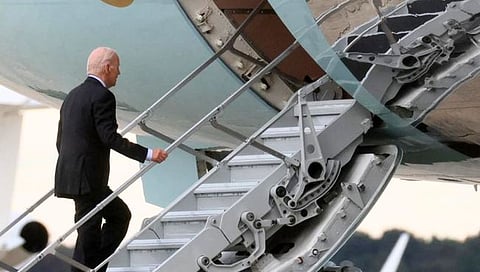 Israel-Palestine Conflict