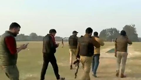 J&K Terrorist attack: