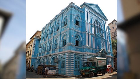 Hamas-Israel War : गोव्यातील यहुदींच्या प्रार्थना स्थळांना संरक्षण; हमास-इस्रायल युध्दाचा परिणाम