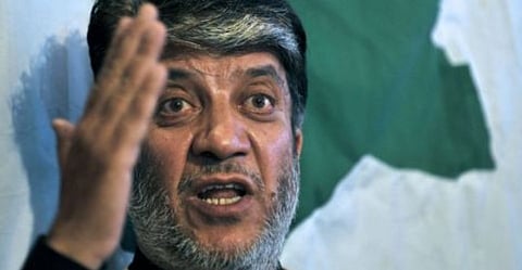 JKDFP Banned : काश्मीर इस्लामिक स्टेट करू म्हणणाऱ्या JKDFP पक्षावर बंदी; मोदी सरकारची कारवाई