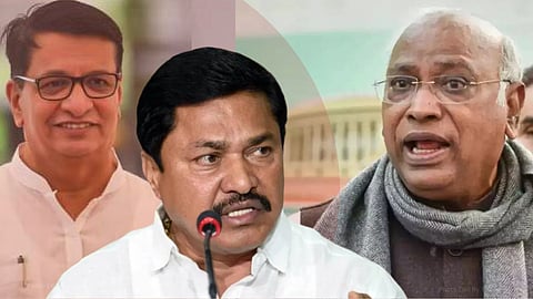 Congress Lok Sabha Election : पटोलेंची समिती काँग्रेसने गुंडाळली