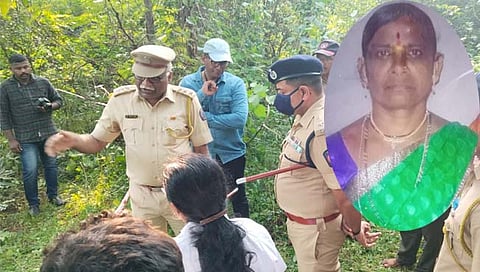 Ratnagiri Murder Case: कोंडये येथील बेपत्ता महिलेचा अनैतिक संबंधातून खून, अडीच महिन्यांनी छडा
