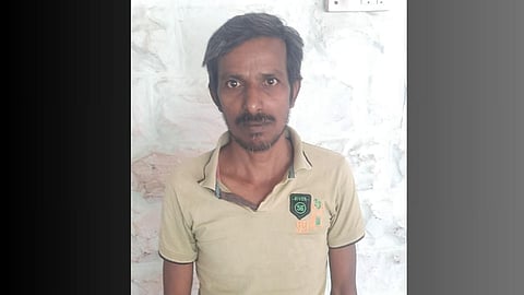 बेळगावात खून प्रकरणी जन्मठेप – घरासमोर कुंकू, लिंबू टाकल्याच्या कारणाने केला होता खून