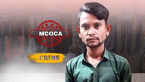 कोल्हापूर : इचलकरंजीत जर्मनी टोळीला सहाव्यांदा ‘मोका’