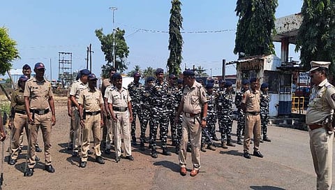 मनसेचे आंदोलन स्थगित