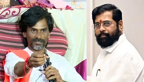 Maratha reservation | मराठा आरक्षणासाठी राज्य सरकार विशेष अधिवेशन बोलविण्याच्या तयारीत