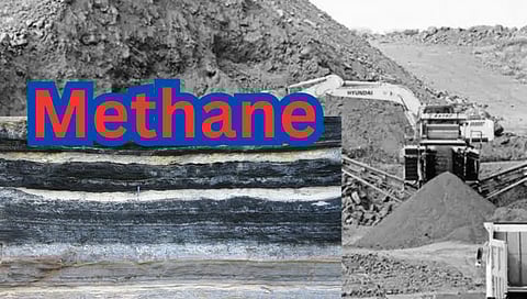 विदर्भातील चंद्रपूर आणि गडचिरोली जिल्ह्यात आढळले मिथेन वायूचे साठे