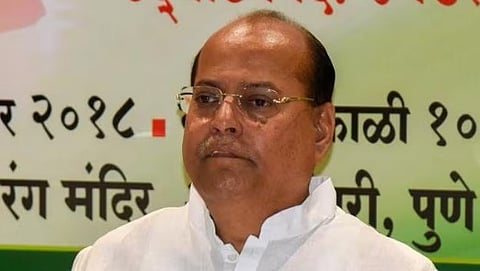 ससून प्रकरणात बोलघेवडे भाजप नेते गप्प का ? माजी आमदार मोहन जोशी यांचा सवाल