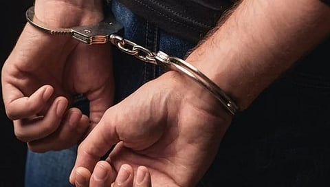 पंजाब, जालंधर येथे अपहरणासह खुनाचा प्रयत्न करून पसार झालेल्या दोन गँगस्टर्सना मुंबईतून बेड्या