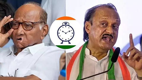 NCP Party name-symbol row
