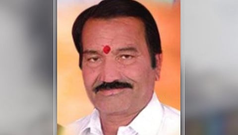 नांदेड : धर्माबादचे माजी नगराध्यक्ष विनायक कुलकर्णी यांचे निधन