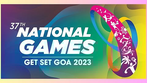 National Games 2023 : महाराष्ट्राची तेजस्वी कामगिरी; ॲथलेटिक्स, टेबल टेनिस, जलतरण,बिलियर्डस- स्नूकरमध्ये छाप