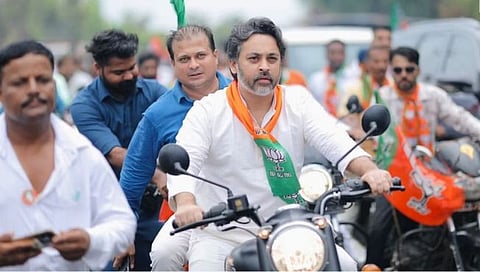 Nilesh Rane Resignation : निलेश राणेंच्या राजीनाम्याने सिंधुदुर्गात समर्थक राजीनाम्याच्या तयारीत!