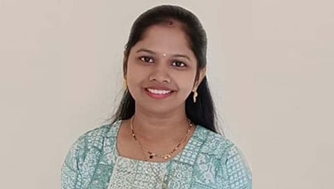 प्रियांका हंकारे यांच्या संशोधनास भारत सरकारचे पेटंट