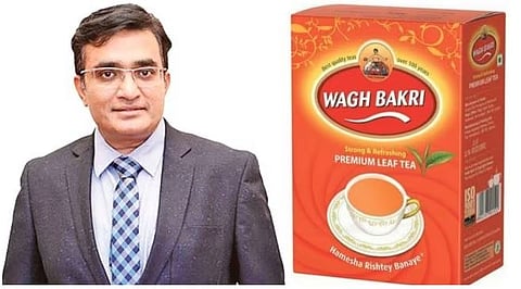 Wagh Bakri chai owner : प्राणीप्रेमी देसाईंच्या मृत्यूला कुत्रीच ठरली कारणीभूत; भटक्या कुत्र्यांचा प्रश्न ऐरणीवर