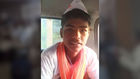 परभणी : शैक्षणिक फी भरू न शकल्यामुळे मराठा विद्यार्थ्याने संपवले जीवन