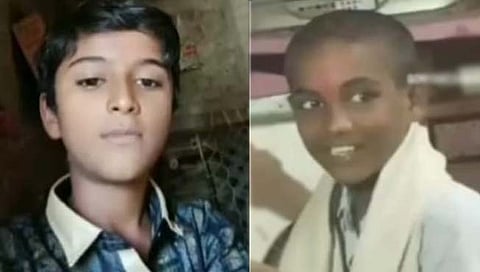 परभणी: पुंगळा तांड्याच्या दोन विद्यार्थ्यांचा तलावात बुडून मृत्यू