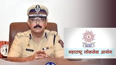 MPSC Chairman : एमपीएससीच्या अध्यक्षपदी पोलीस महासंचालक रजनीश सेठ यांची नियुक्ती