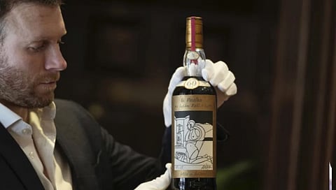 Macallan Adami 1926