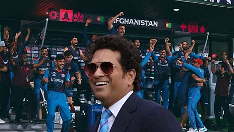 PAK vs AFG Ajay Jadeja