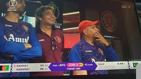 Ajay Jadeja