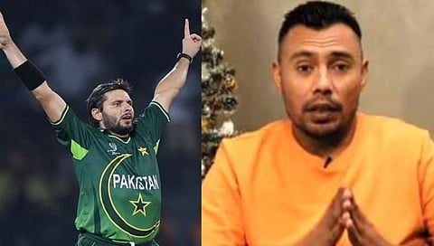 दानिष कनेरिया