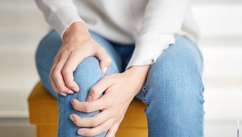 World Osteoporosis Day