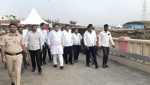 अहमदनगर