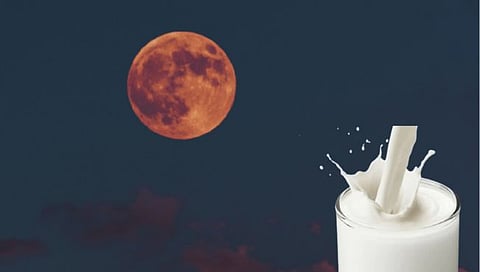 कोजागिरी