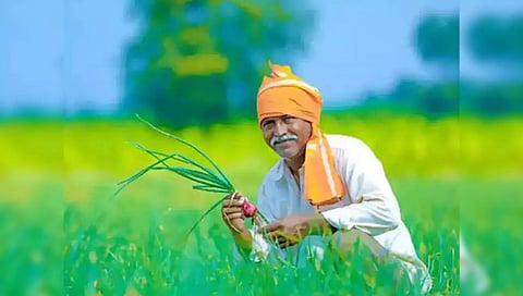 राज्यातील साडेतेरा लाख शेतकऱ्यांना आज मिळणार नमो किसान योजनेचा पहिला हप्ता