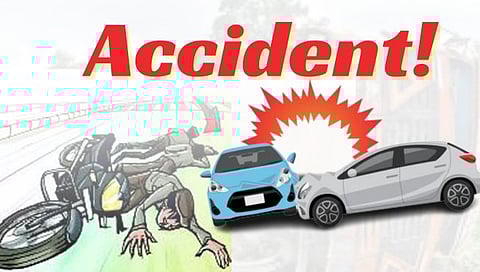 गोवा: नववर्षाच्या पहिल्याच दिवशी तिघांचा अपघाती मृत्यू