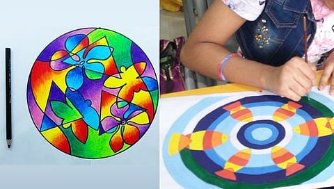 चित्रकलेच्या एलिमेंटरी परीक्षेतील संकल्प चित्र प्रश्नपत्रिकेत गोंधळ; कलाध्यापक संघ महामंडळाकडून चौकशीची मागणी