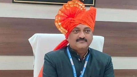 Chh. Sambhajinagar News: पैठणचे तहसीलदार सारंग चव्हाण यांना जीवे मारण्याची धमकी