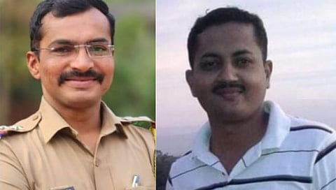 सिंधुदुर्ग : सावंतवाडी पोलीस ठाण्यातील अधिकारी एसीबीच्या जाळ्यात; एक लाखाची लाच घेताना रंगेहाथ पकडले