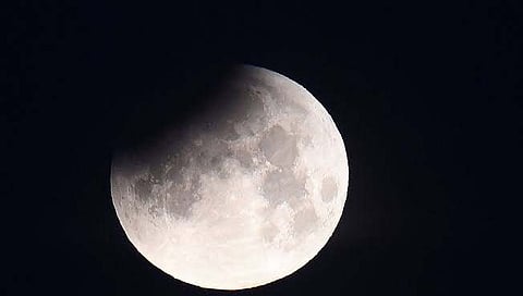 Solar Eclipse 2023 : कंकणाकृती सूर्यग्रहण भारतातून दिसणार नाही : प्रा. सुरेश चोपणे