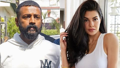 Jacqueline Fernandez : ‘जॅकलिनने जाणुनबुजून सुकेश चंद्रशेखरच्या पैशांचा वापर केला’