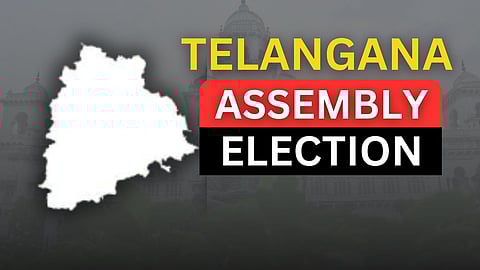 तेलंगणात कुणाचे पारडे जड?