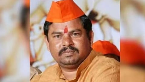 Telangana BJP Candidates List