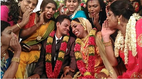 विरुद्ध लिंगी ट्रान्सजेंडर जोडप्यांना लग्नाचा कायदेशीर अधिकार – सर्वोच्च न्यायालय | Transgender Marriage